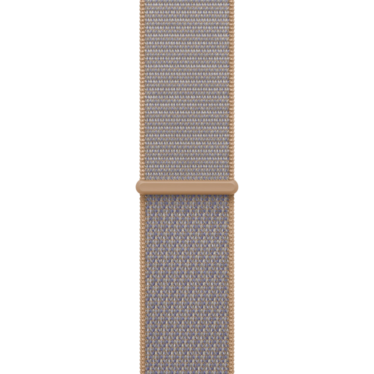 Ремінець Apple Chambray Blue Sport Loop для Apple Watch 44/45/46/49mm (MK8E4)