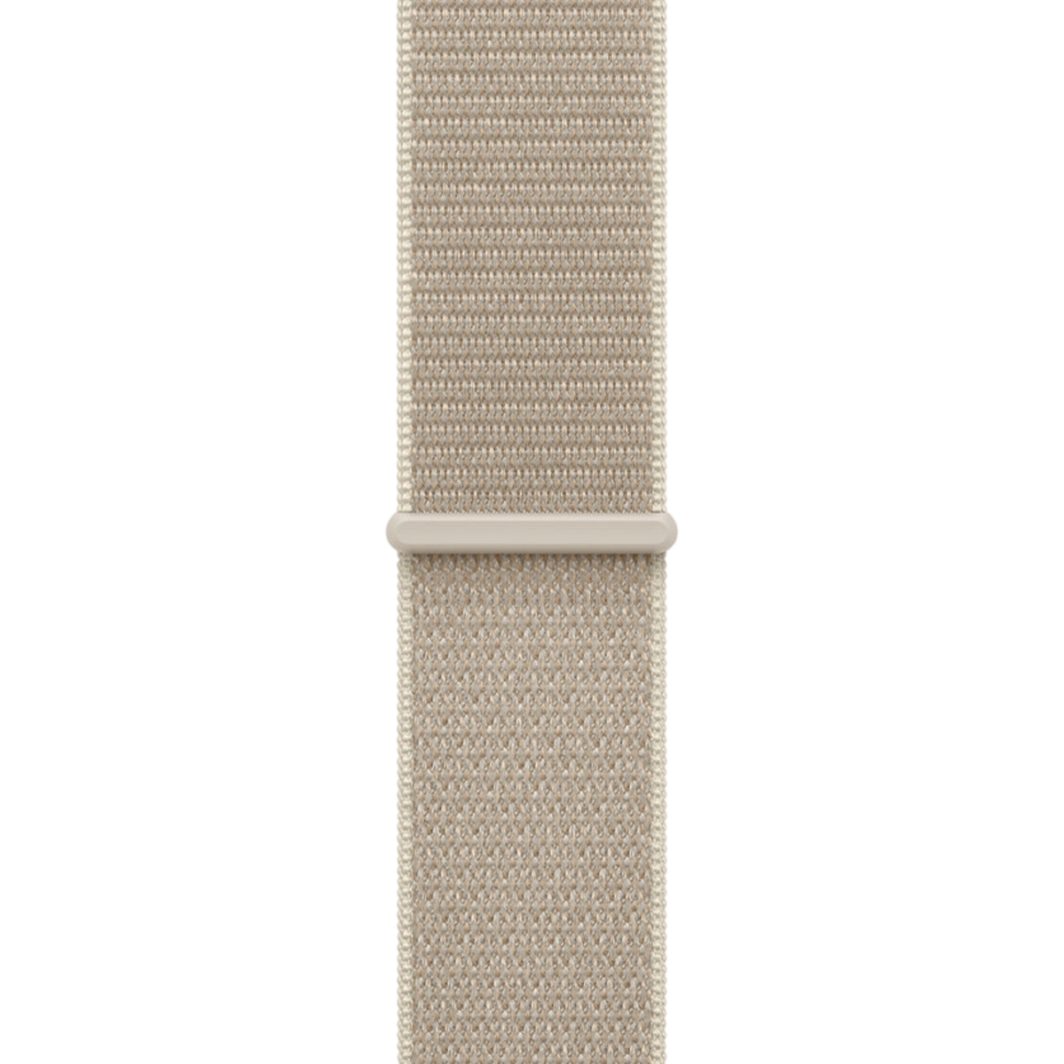Ремінець Apple Limestone Sport Loop для Apple Watch 44/45/46/49mm (MK8A4)