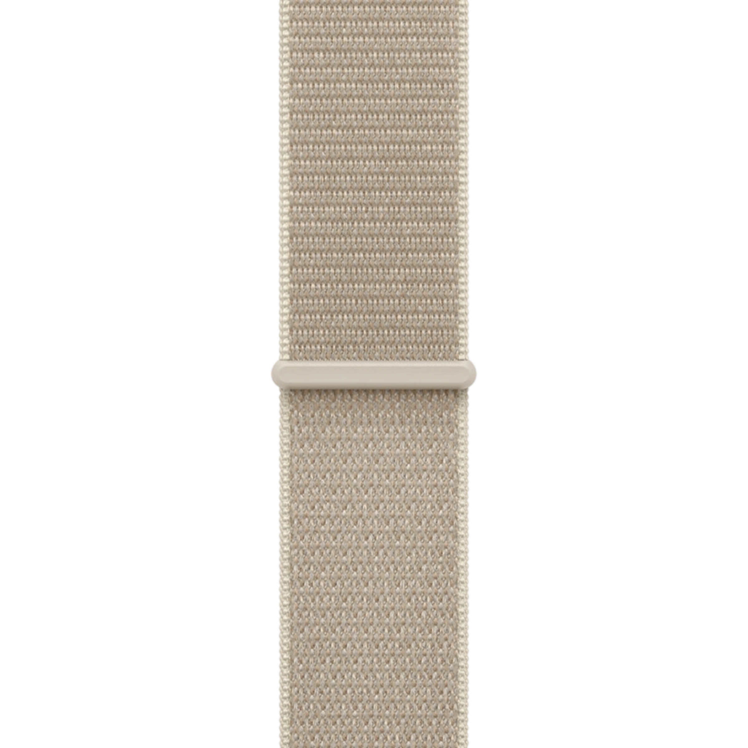 Ремінець Apple Limestone Sport Loop для Apple Watch 44/45/46/49mm (MK8A4)