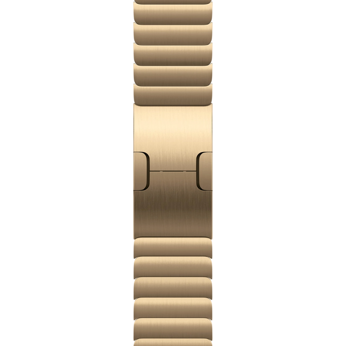 Ремінець Apple Link Bracelet Radiant Gold для Apple Watch 38/40/41/42 mm (MJNW4)