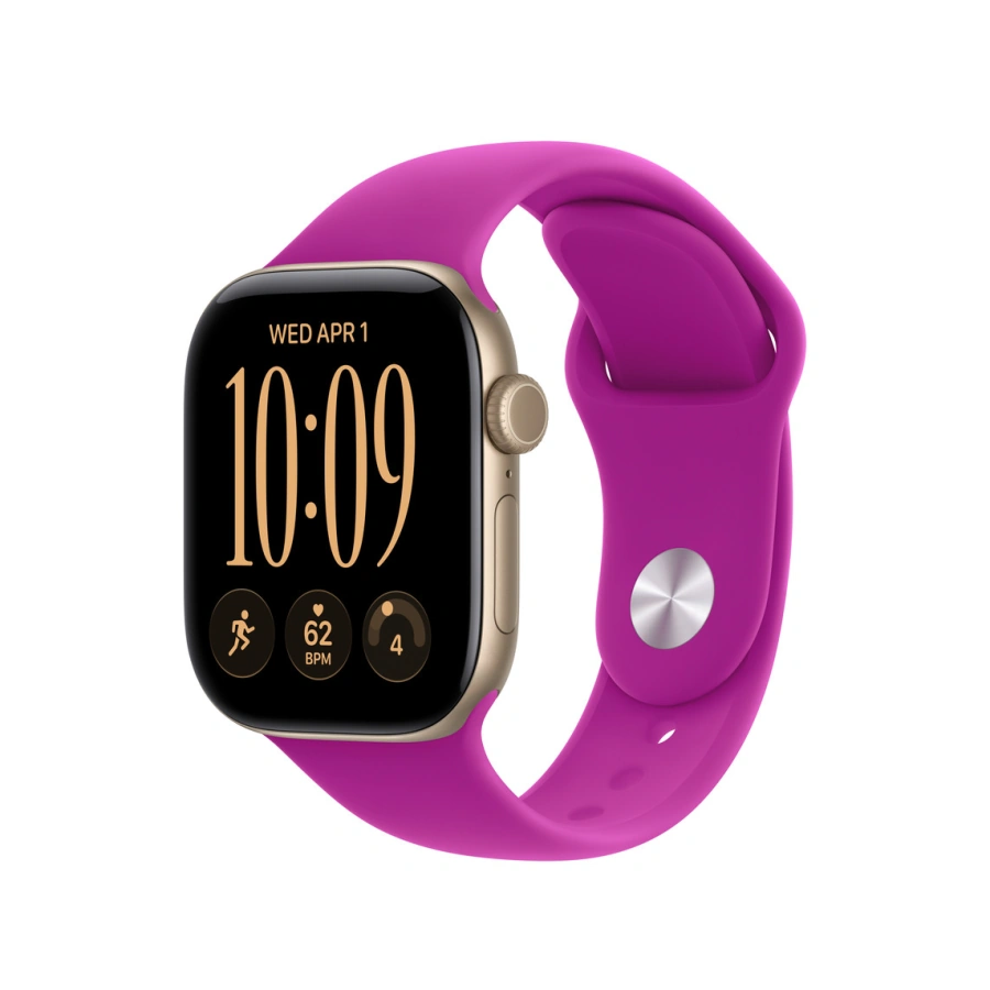 Ремінець Apple Magenta Sport Band M/L для Apple Watch 38/40/41/42mm (MJU34, MJV44)
