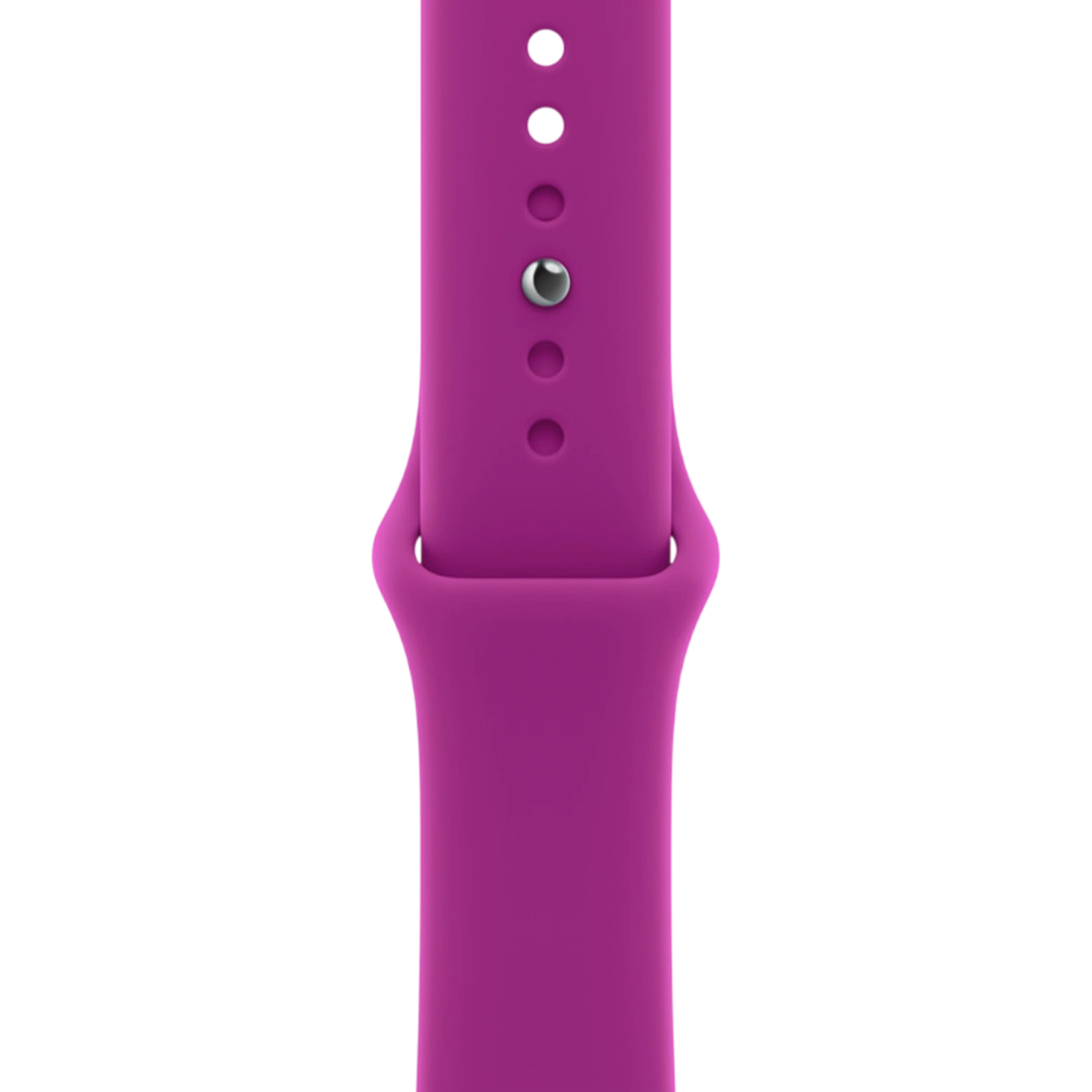 Ремінець Apple Magenta Sport Band S/M для Apple Watch 38/40/41/42mm (MJUF4, MJV34)