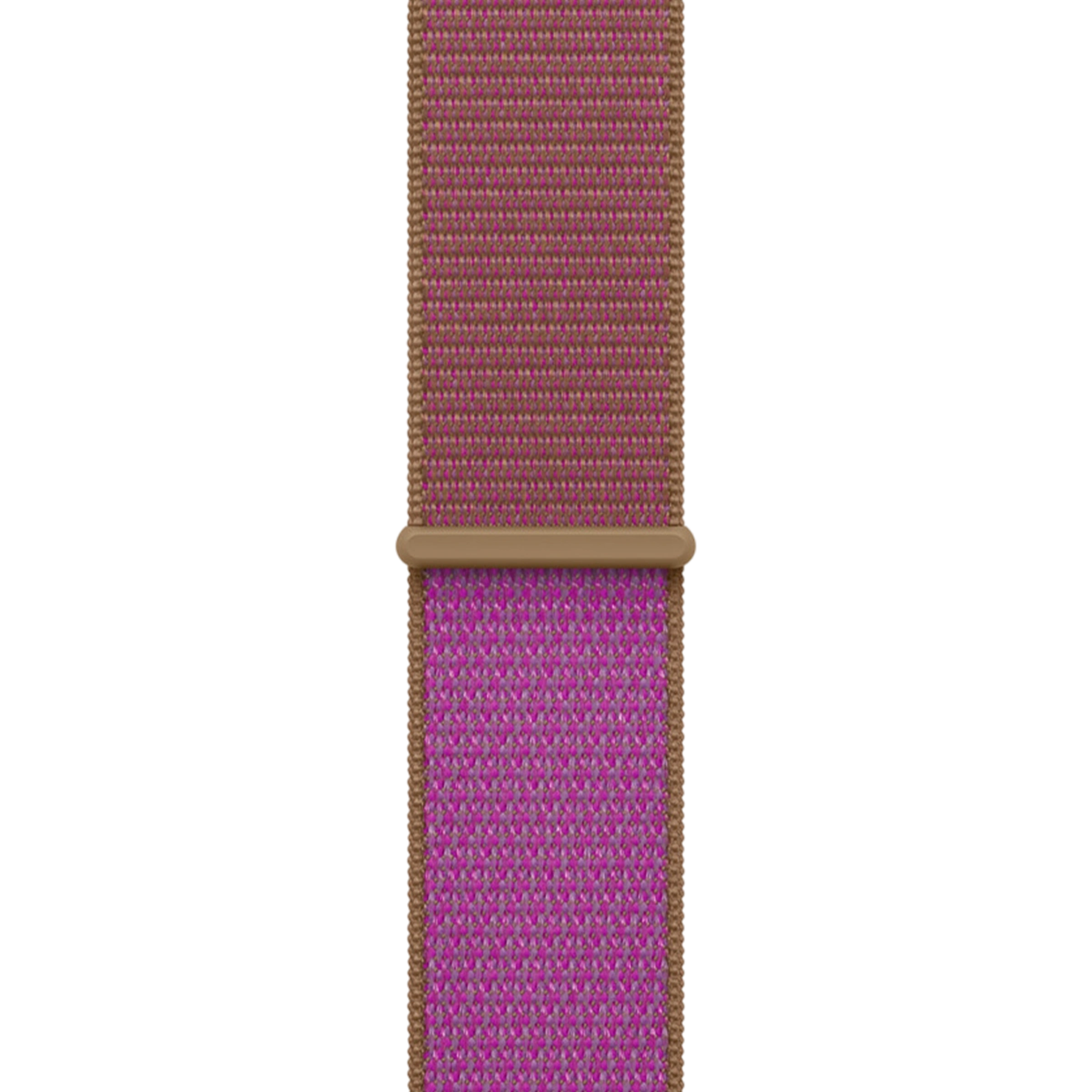 Ремінець Apple Magenta Sport Loop для Apple Watch 44/45/46/49mm (MK8C4)