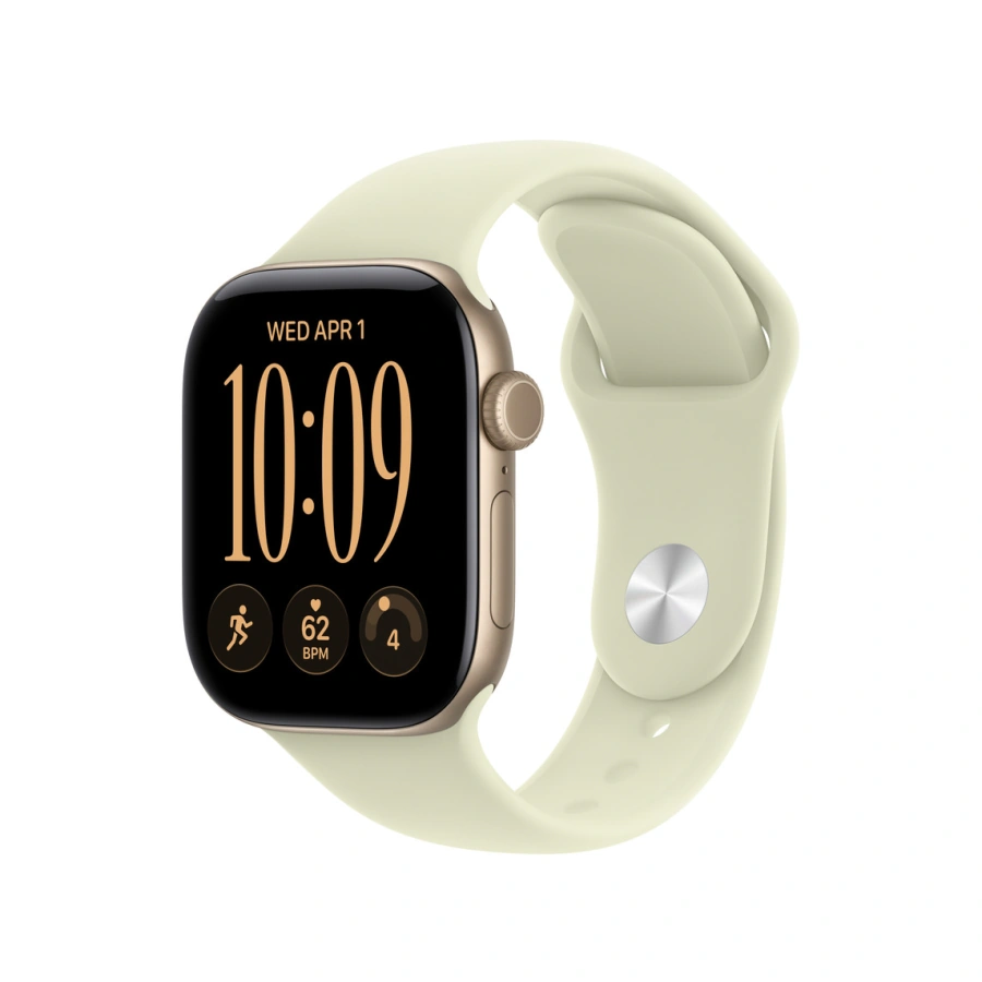 Ремінець Apple Pale Succulent Sport Band M/L для Apple Watch 38/40/41/42mm (MJUU4, MJVE4)