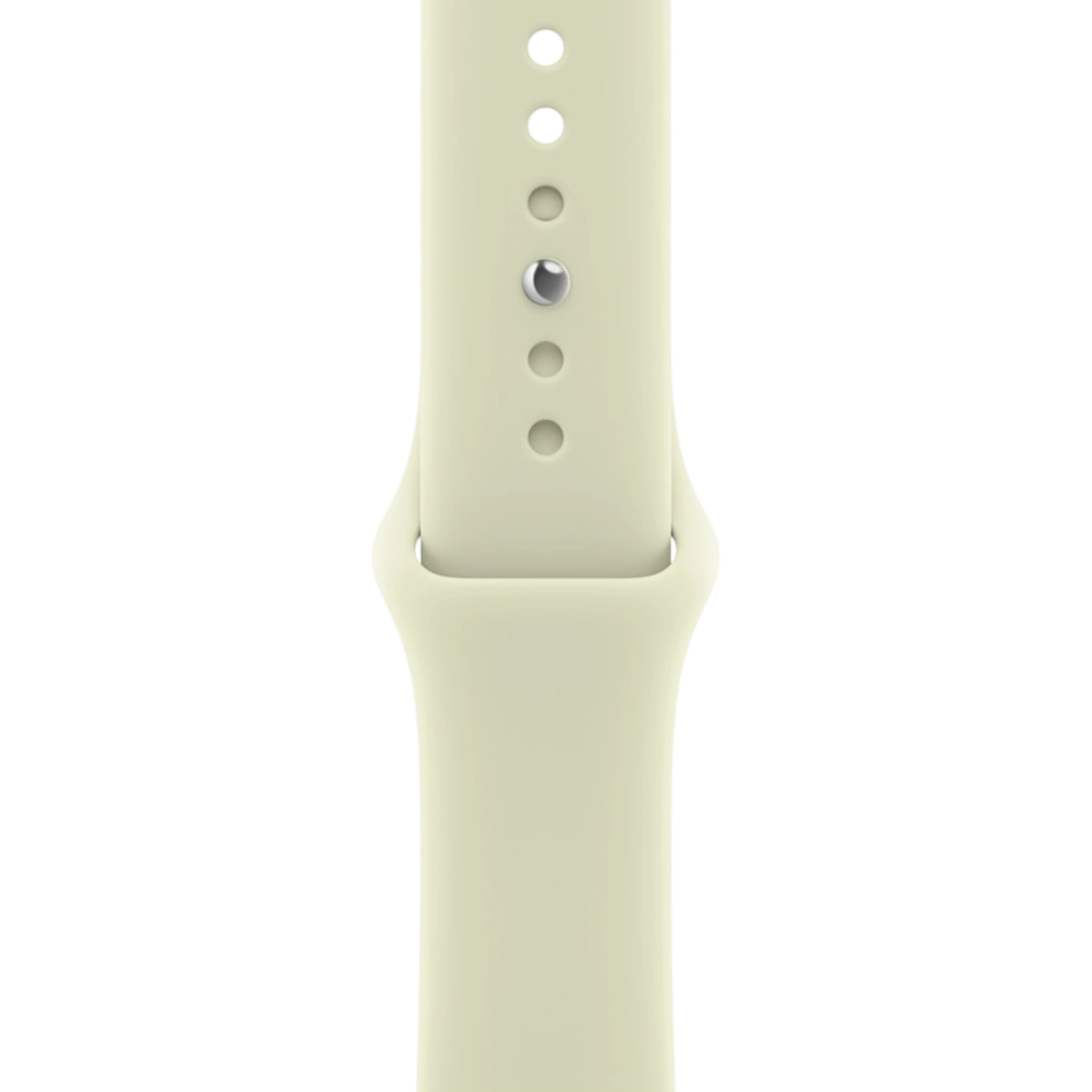 Ремінець Apple Pale Succulent Sport Band S/M для Apple Watch 38/40/41/42mm (MJUT4, MJVC4)
