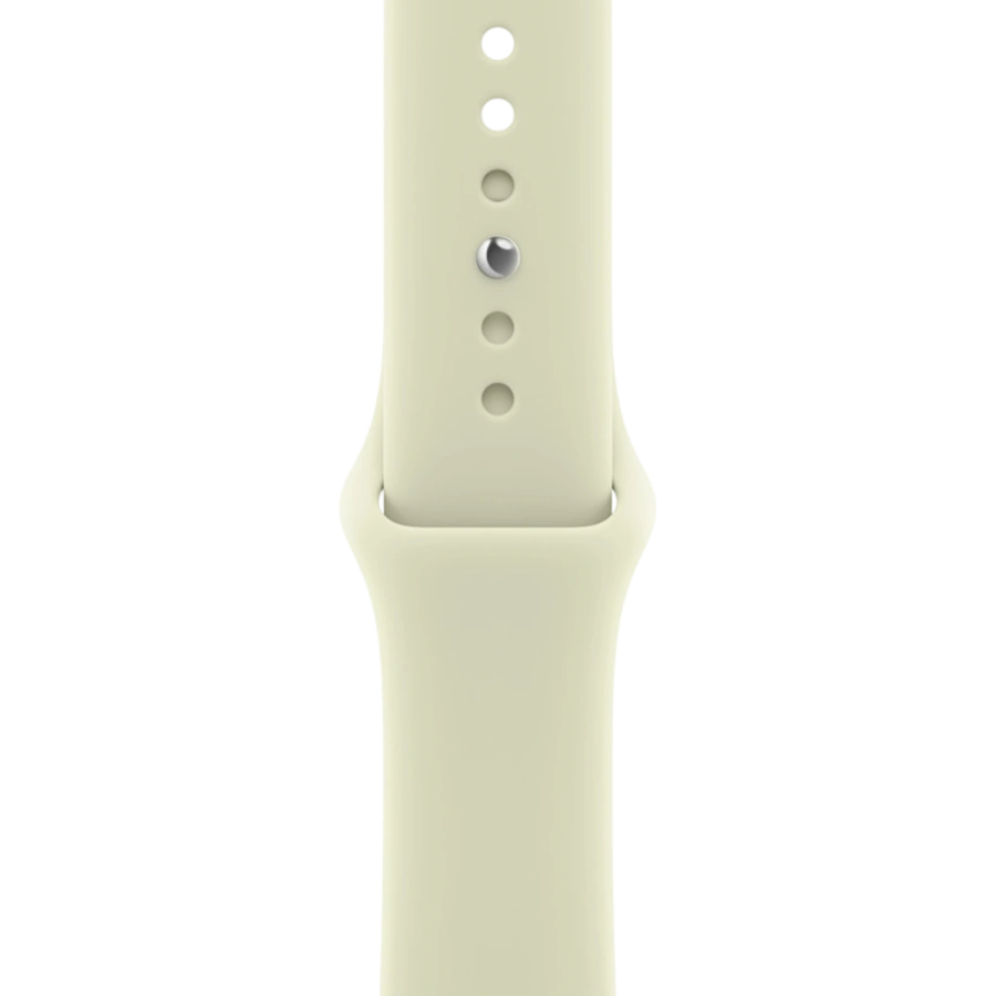 Ремінець Apple Pale Succulent Sport Band M/L для Apple Watch 38/40/41/42mm (MJUU4, MJVE4)