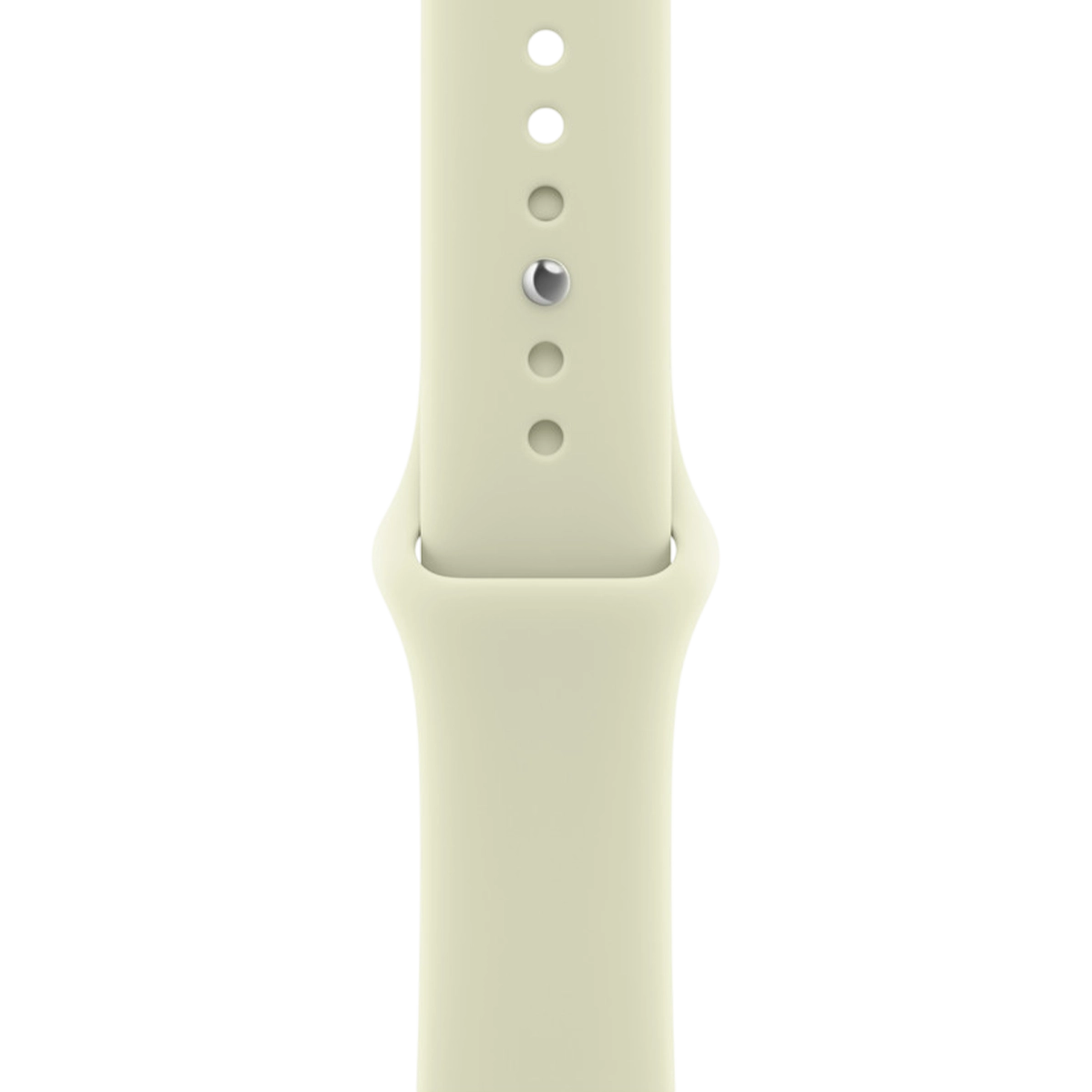Ремінець Apple Pale Succulent Sport Band M/L для Apple Watch 44/45/46/49mm (MJW14)