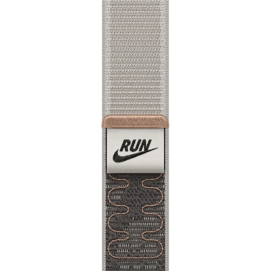 Ремінець Apple Pavement Grey Nike Sport Loop для Apple Watch 44/45/46/49mm (MKUY4)