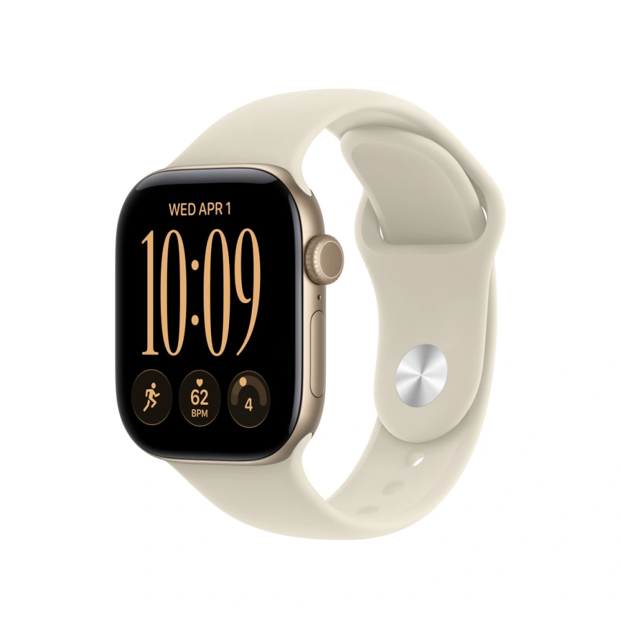 Ремінець Apple Sand Sport Band M/L для Apple Watch 38/40/41/42mm (MJUE4, MJV14)