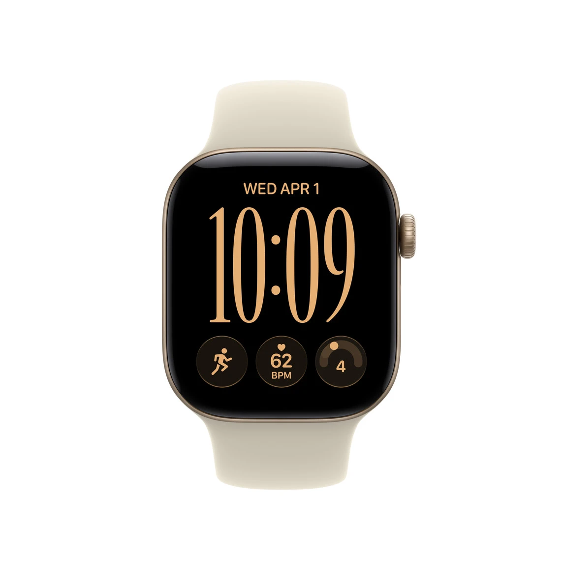 Ремінець Apple Sand Sport Band M/L для Apple Watch 38/40/41/42mm (MJUE4, MJV14)