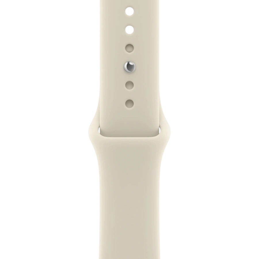 Ремінець Apple Sand Sport Band M/L для Apple Watch 38/40/41/42mm (MJUE4, MJV14)