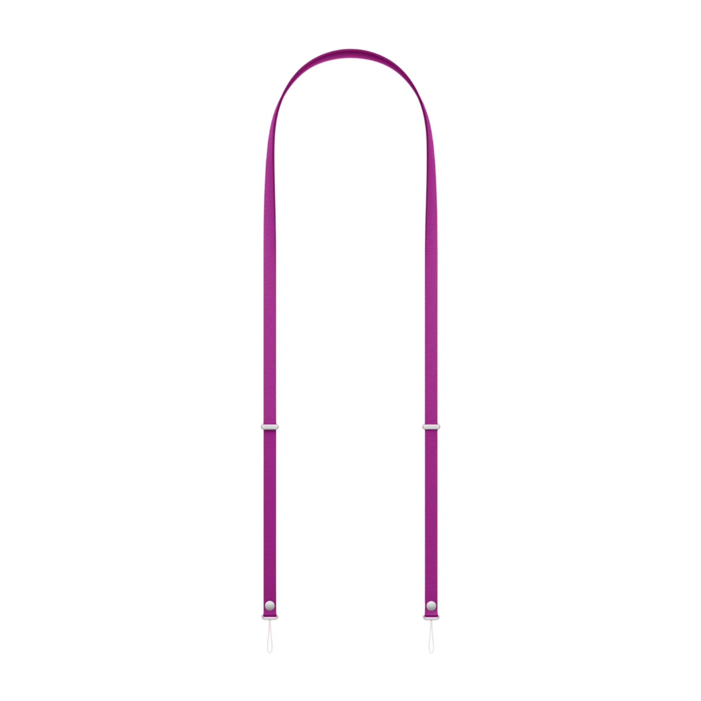 Ремінець через плече Apple Crossbody Strap – Magenta (MK964) Ремінець через плече Apple Crossbody Strap – Magenta (MK964)