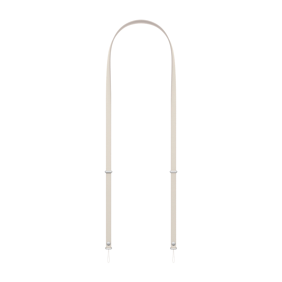 Ремешок через плечо Apple Crossbody Strap – Sand (MK9C4)