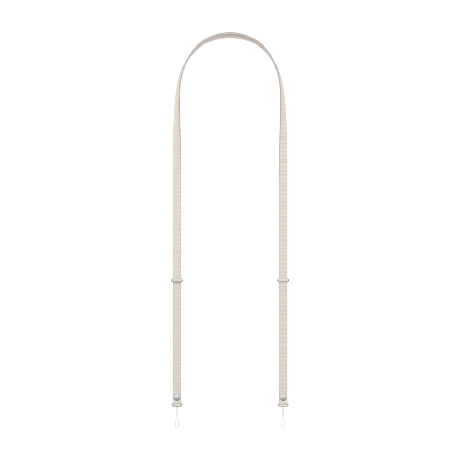 Ремешок через плечо Apple Crossbody Strap – Sand (MK9C4)