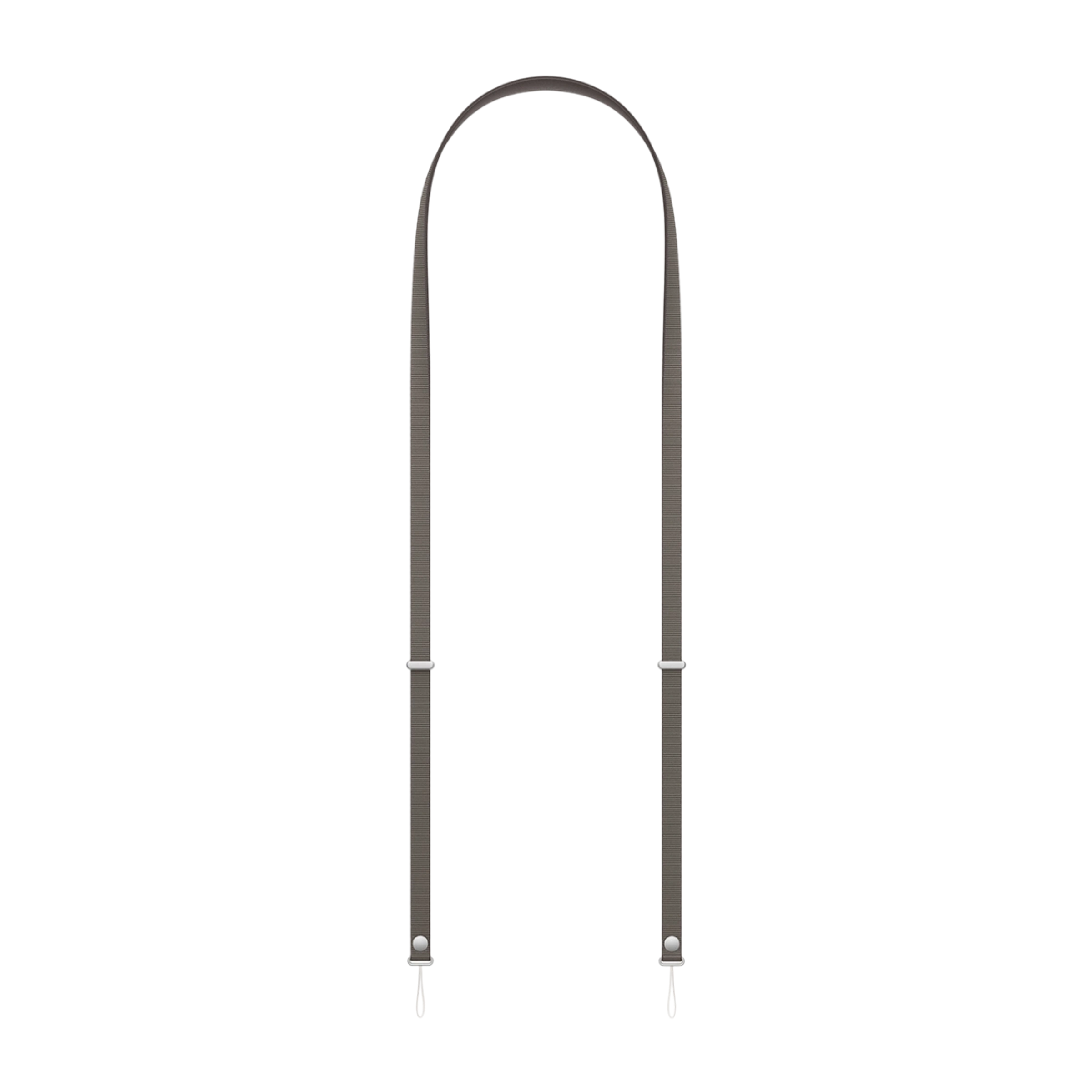 Ремінець через плече Apple Crossbody Strap – Taupe (MK9E4) Ремінець через плече Apple Crossbody Strap – Taupe (MK9E4)