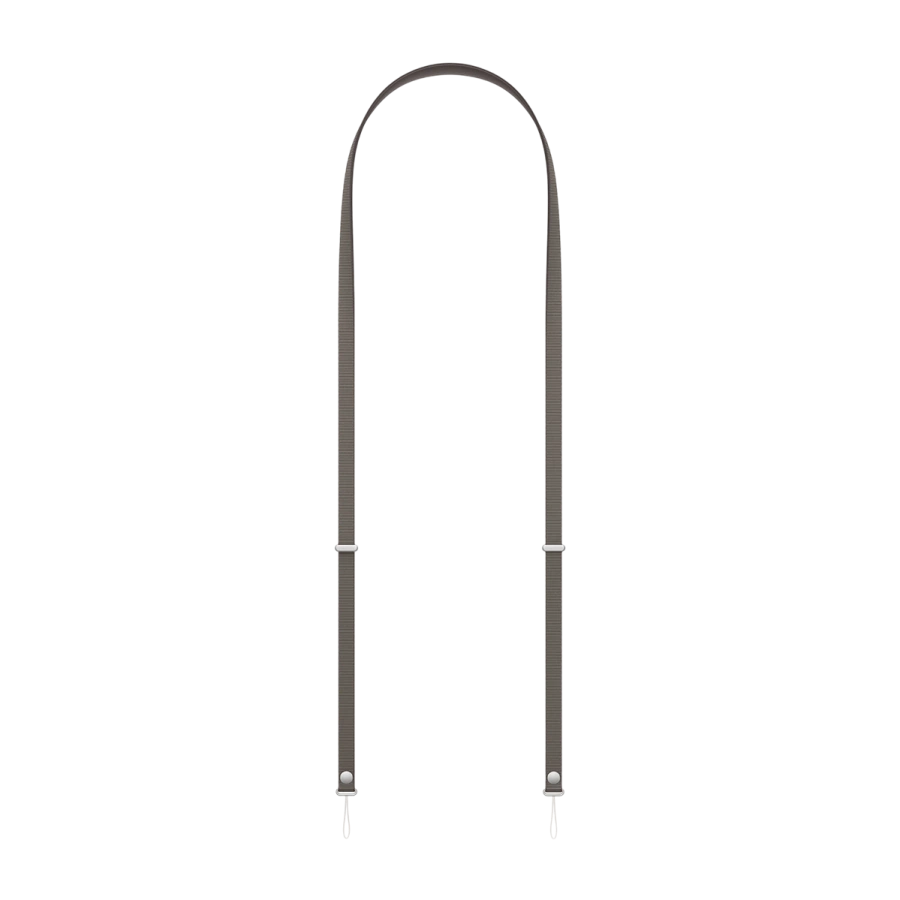 Ремешок через плечо Apple Crossbody Strap – Taupe (MK9E4)
