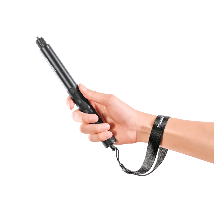 Ремінець для селфі-палиці на зап'ястя Insta360 Selfie Stick Wrist Strap (CINSBAVR)
