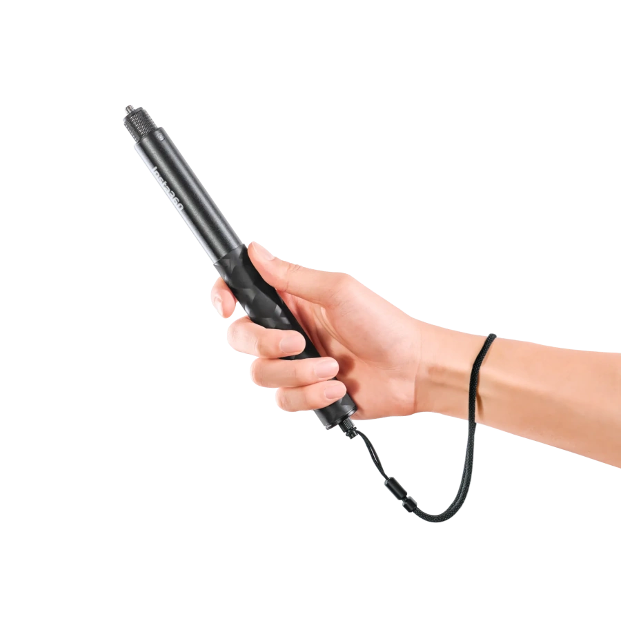 Ремінець для селфі-палиці на зап'ястя Insta360 Selfie Stick Wrist Strap (CINSBAVR)