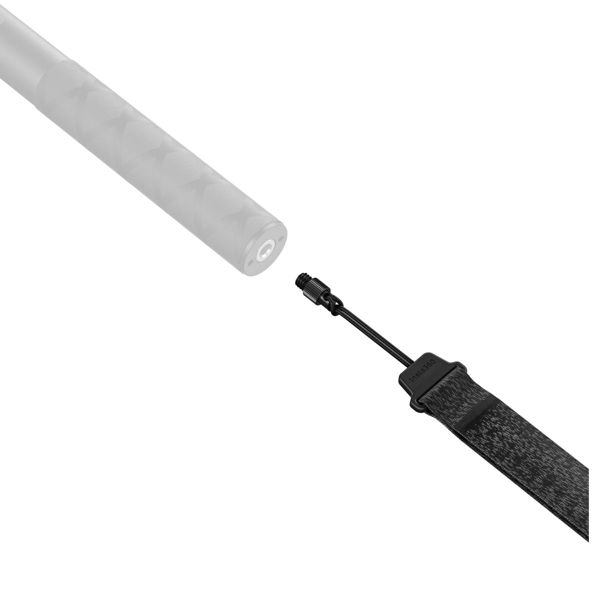 Ремінець для селфі-палиці на зап'ястя Insta360 Selfie Stick Wrist Strap (CINSBAVR)