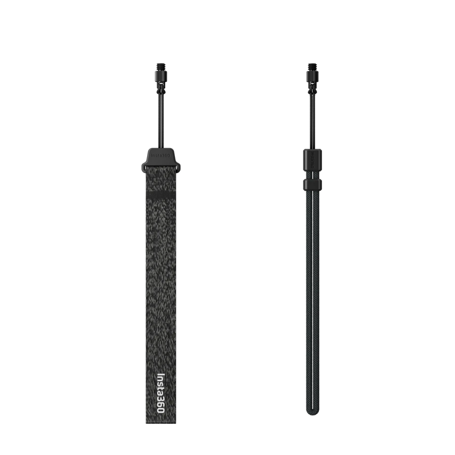 Ремінець для селфі-палиці на зап'ястя Insta360 Selfie Stick Wrist Strap (CINSBAVR)