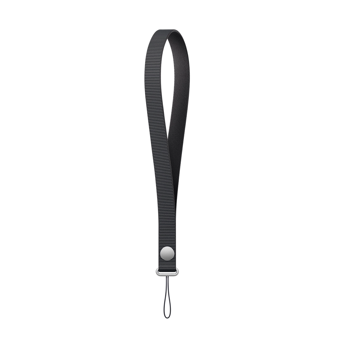 Ремінець на зап'ястя Apple Wrist Strap – Black (MKFA4)