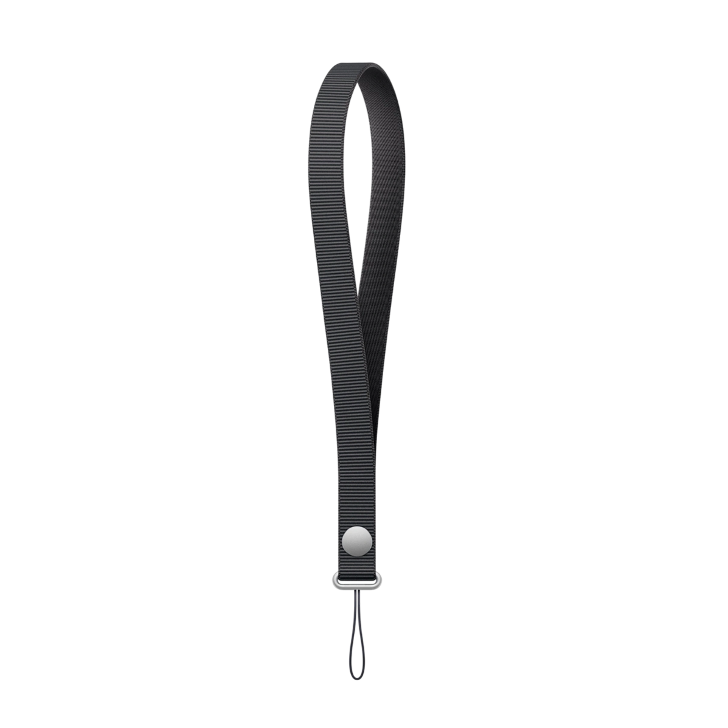 Ремінець на зап'ястя Apple Wrist Strap – Black (MKFA4)