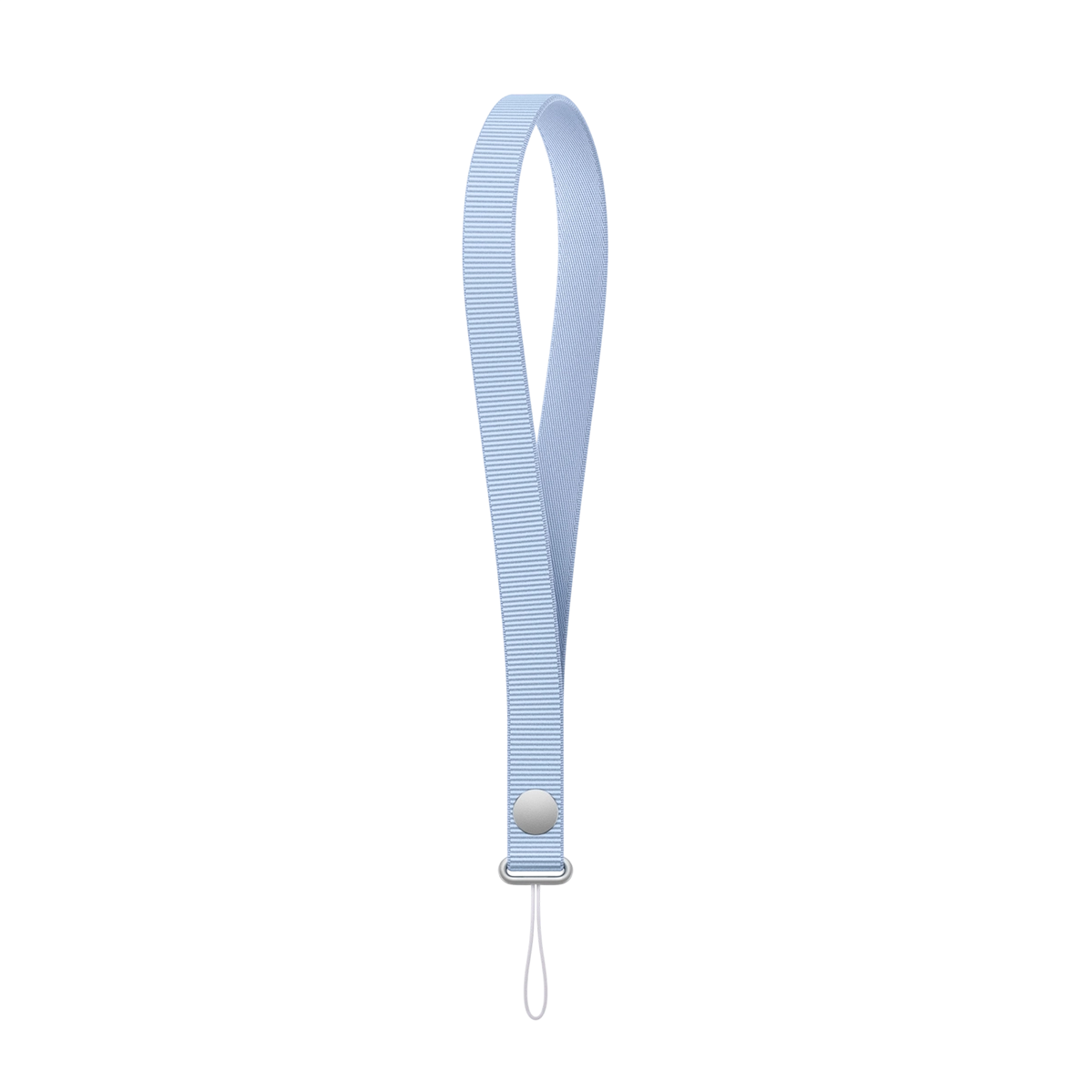 Ремінець на зап'ястя Apple Wrist Strap – Crisp Blue (MKF84)