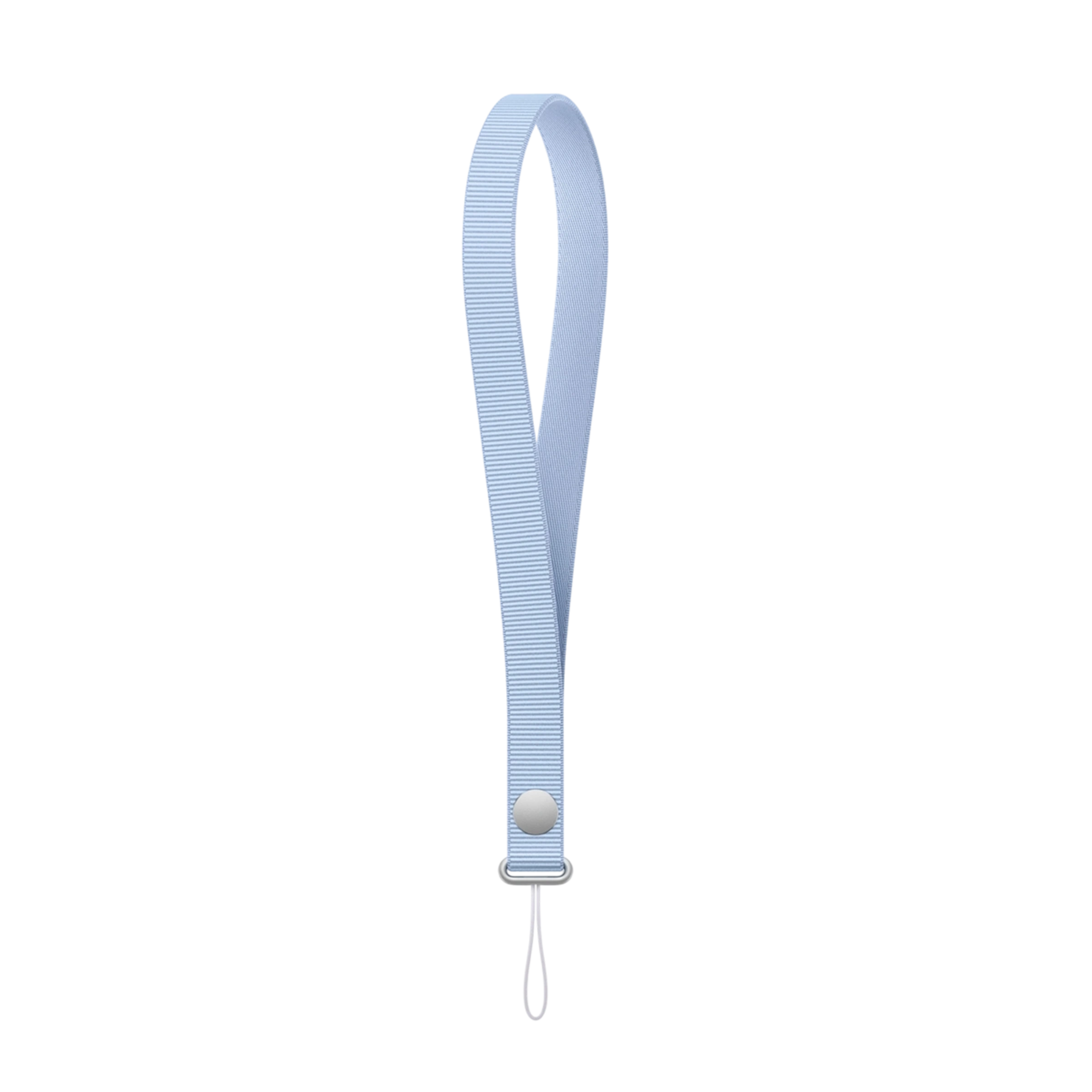Ремінець на зап'ястя Apple Wrist Strap – Crisp Blue (MKF84)