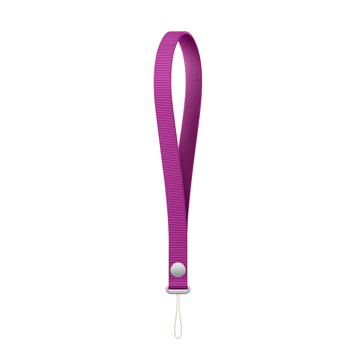 Ремінець на зап'ястя Apple Wrist Strap – Magenta (MKF64)