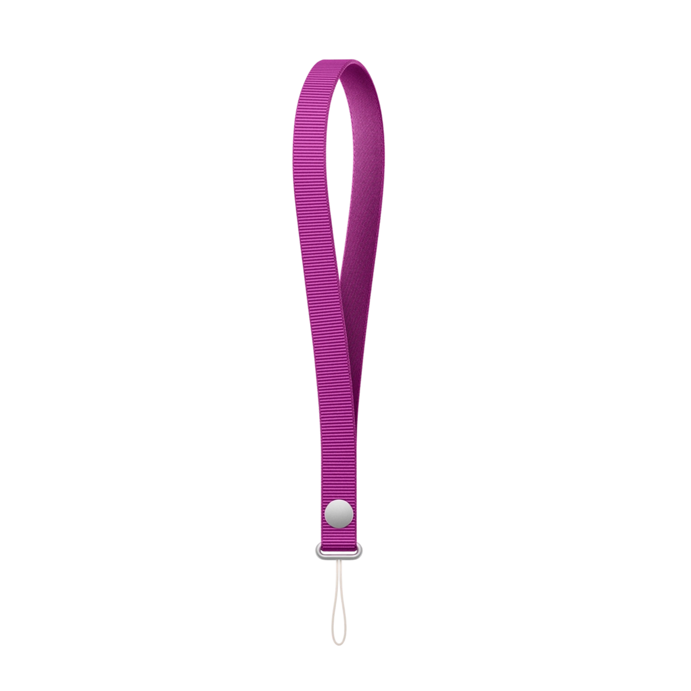 Ремінець на зап'ястя Apple Wrist Strap – Magenta (MKF64)
