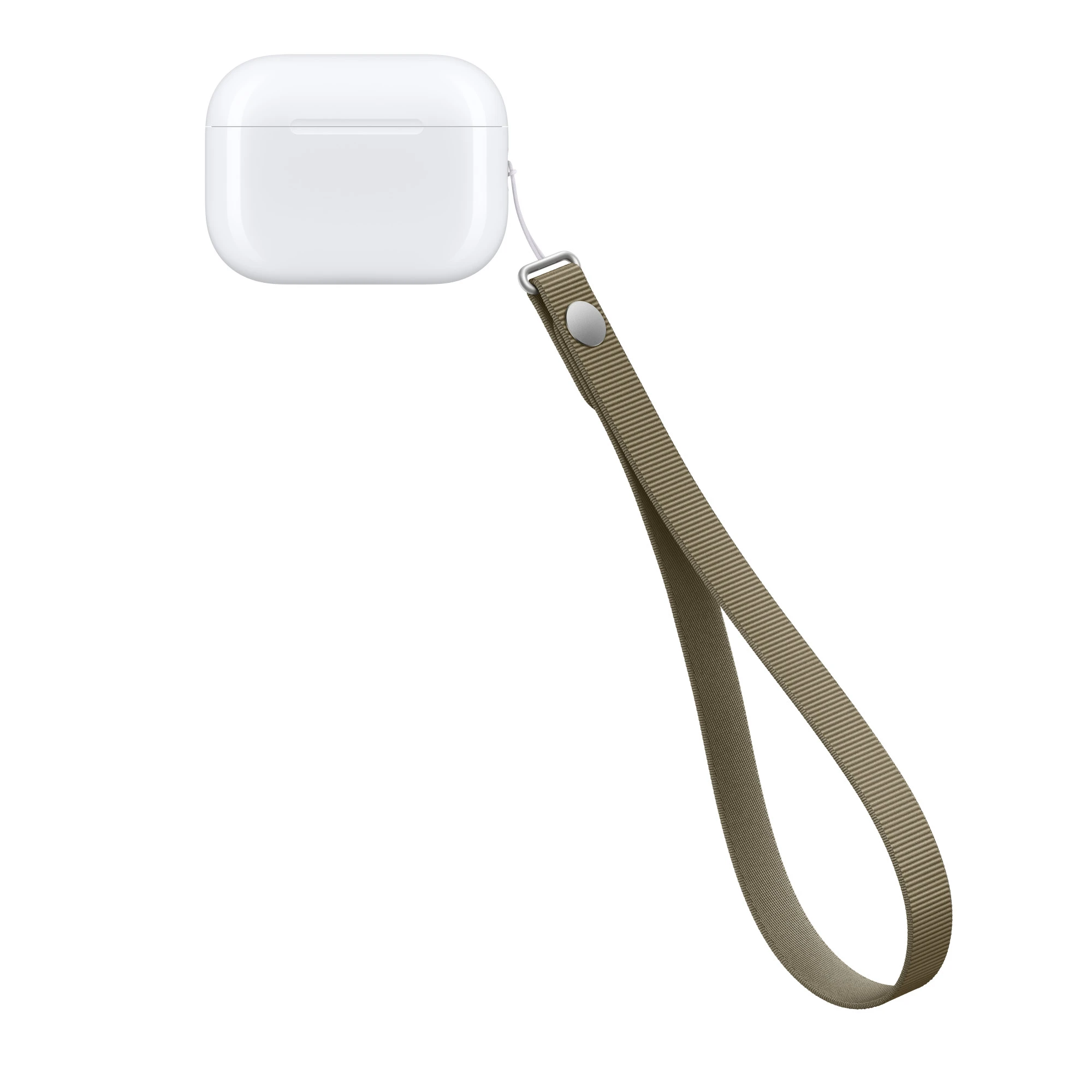 Ремінець на зап'ястя Apple Wrist Strap – Olive (MKF94)