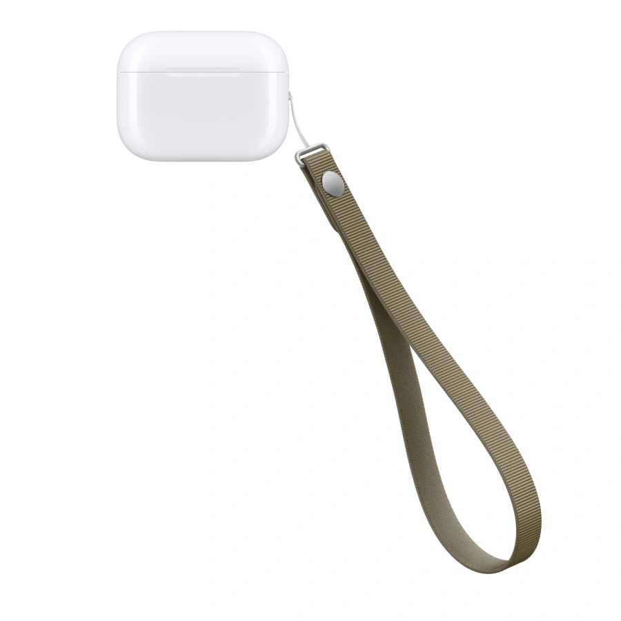 Ремінець на зап'ястя Apple Wrist Strap – Olive (MKF94)