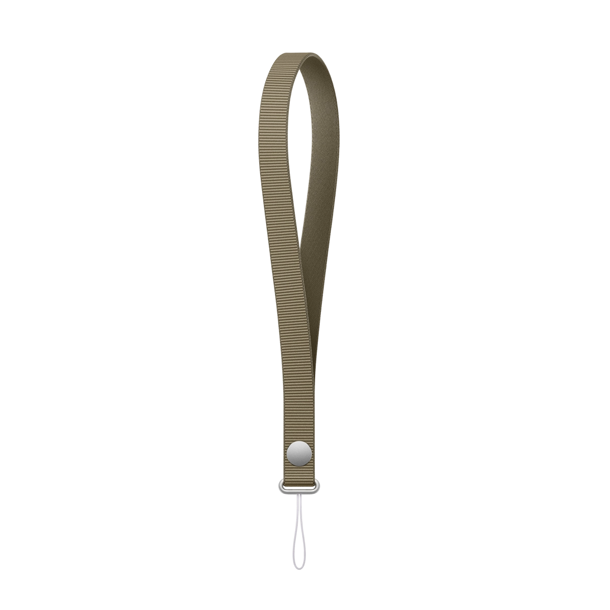 Ремінець на зап'ястя Apple Wrist Strap – Olive (MKF94)