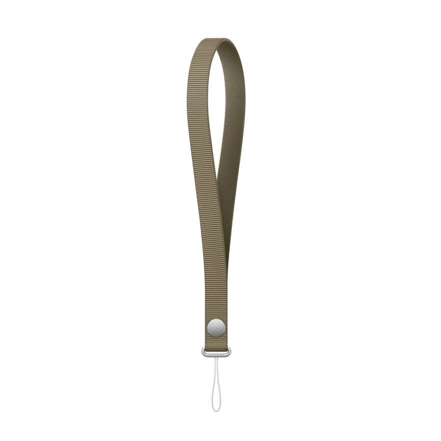 Ремінець на зап'ястя Apple Wrist Strap – Olive (MKF94)