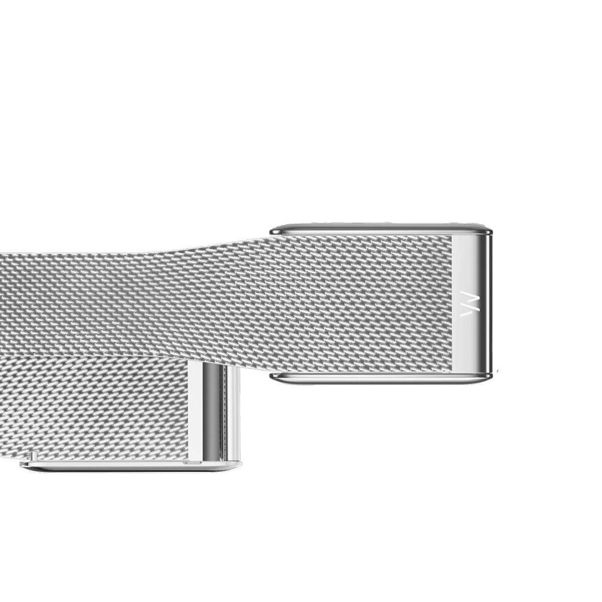 Ремешок WHOOP Meridian Band | Alloy для WHOOP 5.0 (810114366714)