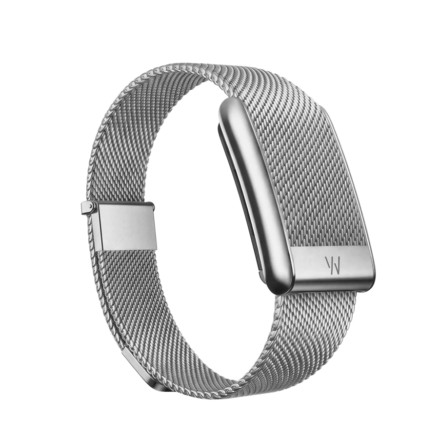 Ремешок WHOOP Meridian Band | Alloy для WHOOP 5.0 (810114366714)