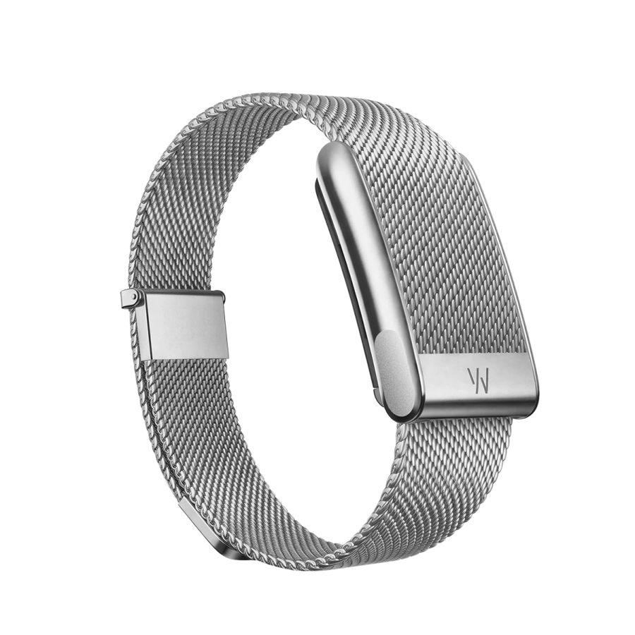 Ремешок WHOOP Meridian Band | Alloy для WHOOP MG (810114366721)