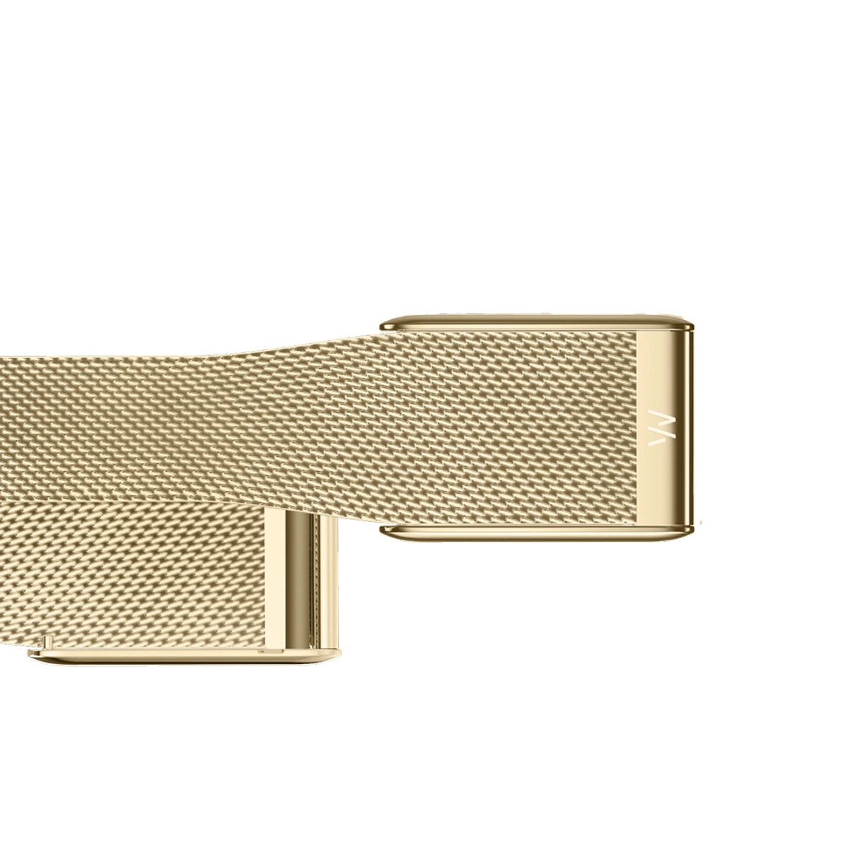 Ремешок WHOOP Meridian Band | Gold для WHOOP 5.0 (810114366691)