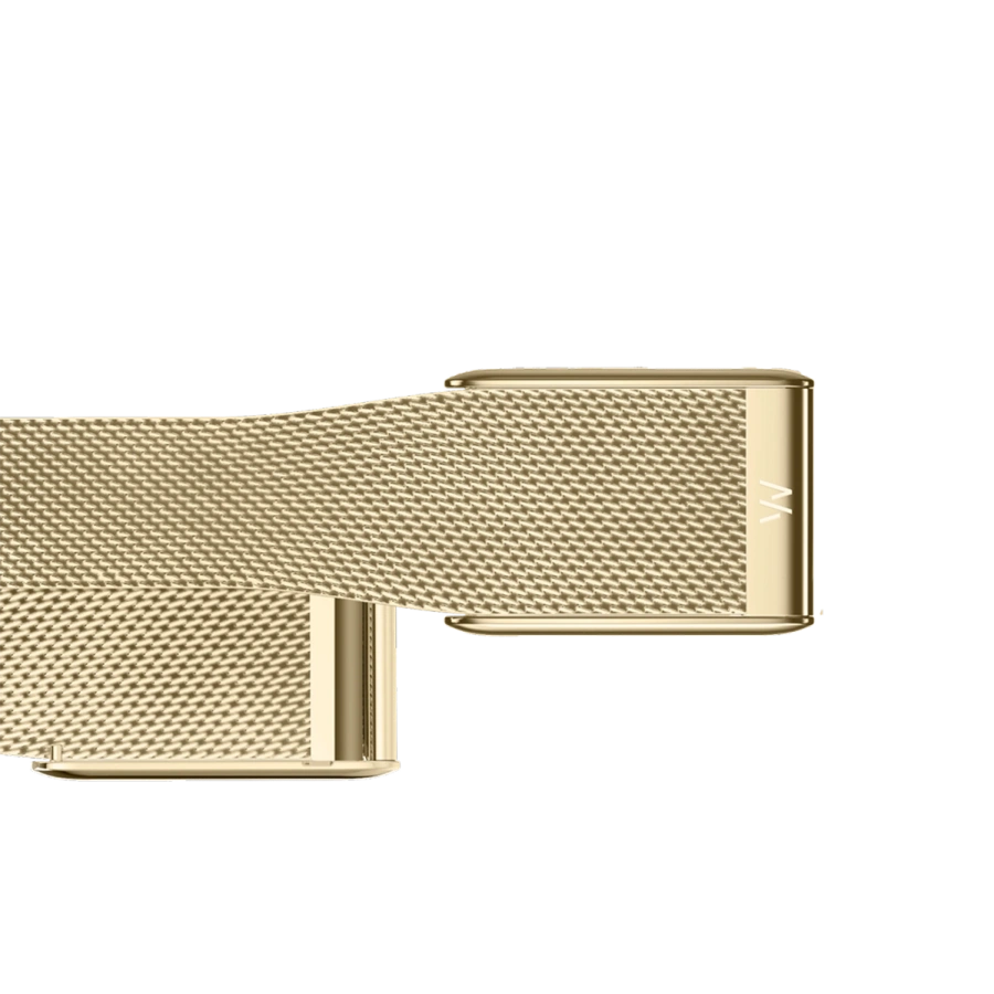 Ремешок WHOOP Meridian Band | Gold для WHOOP 5.0 (810114366691)