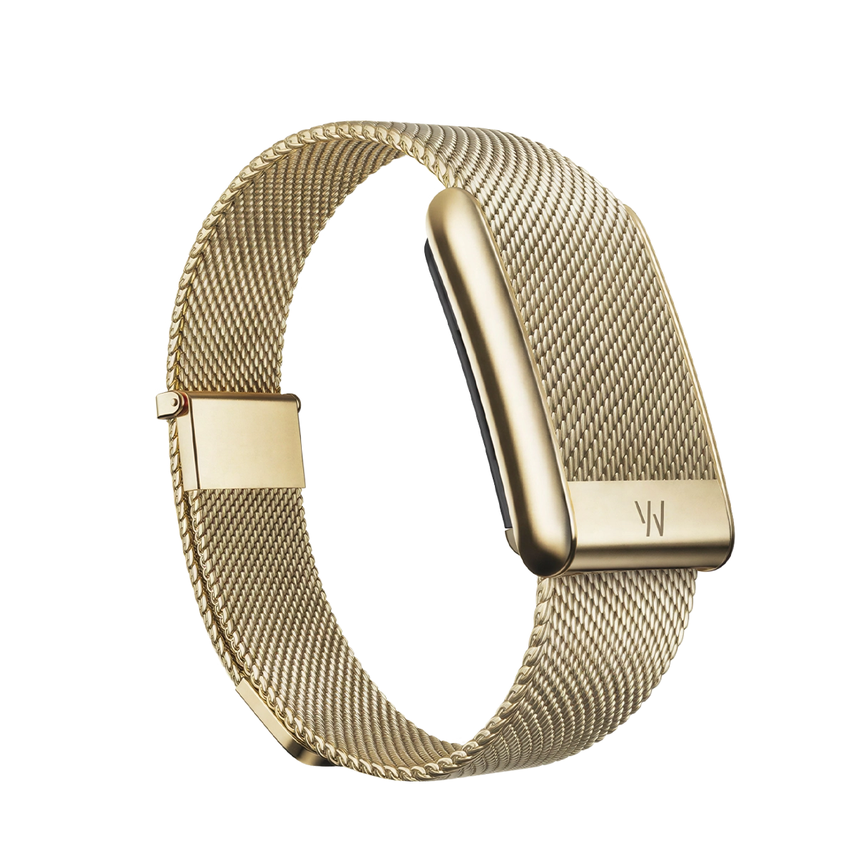Ремешок WHOOP Meridian Band | Gold для WHOOP 5.0 (810114366691)