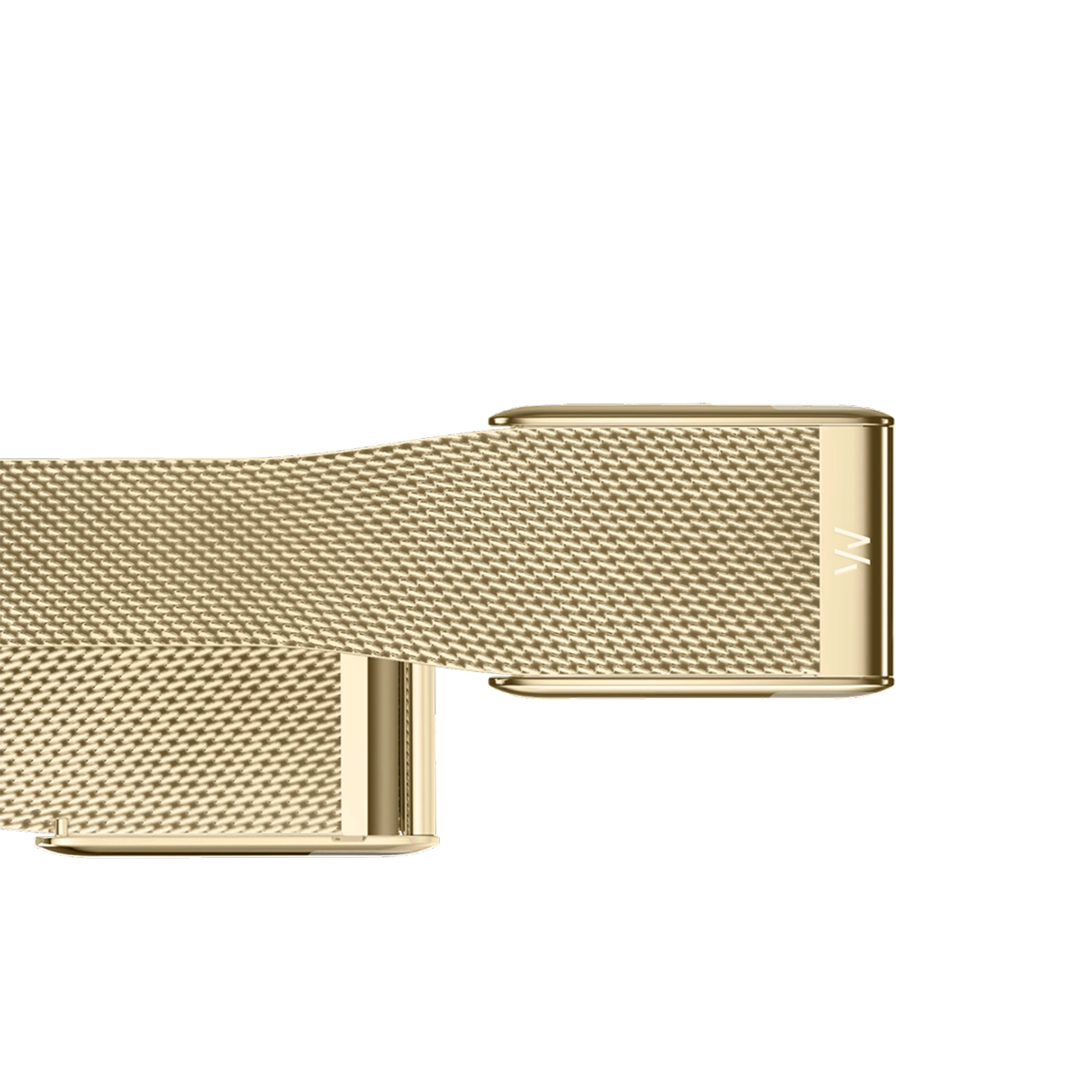 Ремешок WHOOP Meridian Band | Gold для WHOOP MG (810114366707)