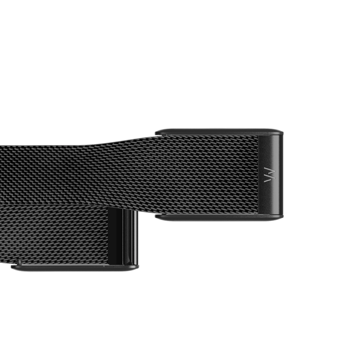 Ремешок WHOOP Meridian Band | Matte Black для WHOOP 5.0 (810114366752)