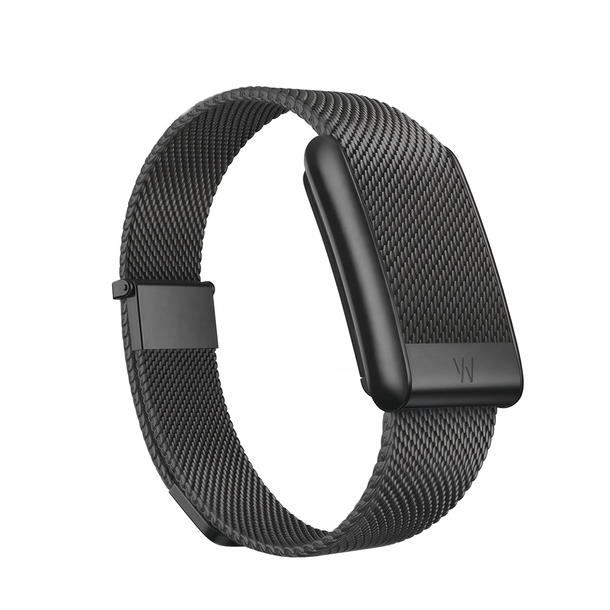 Ремешок WHOOP Meridian Band | Matte Black для WHOOP 5.0 (810114366752)