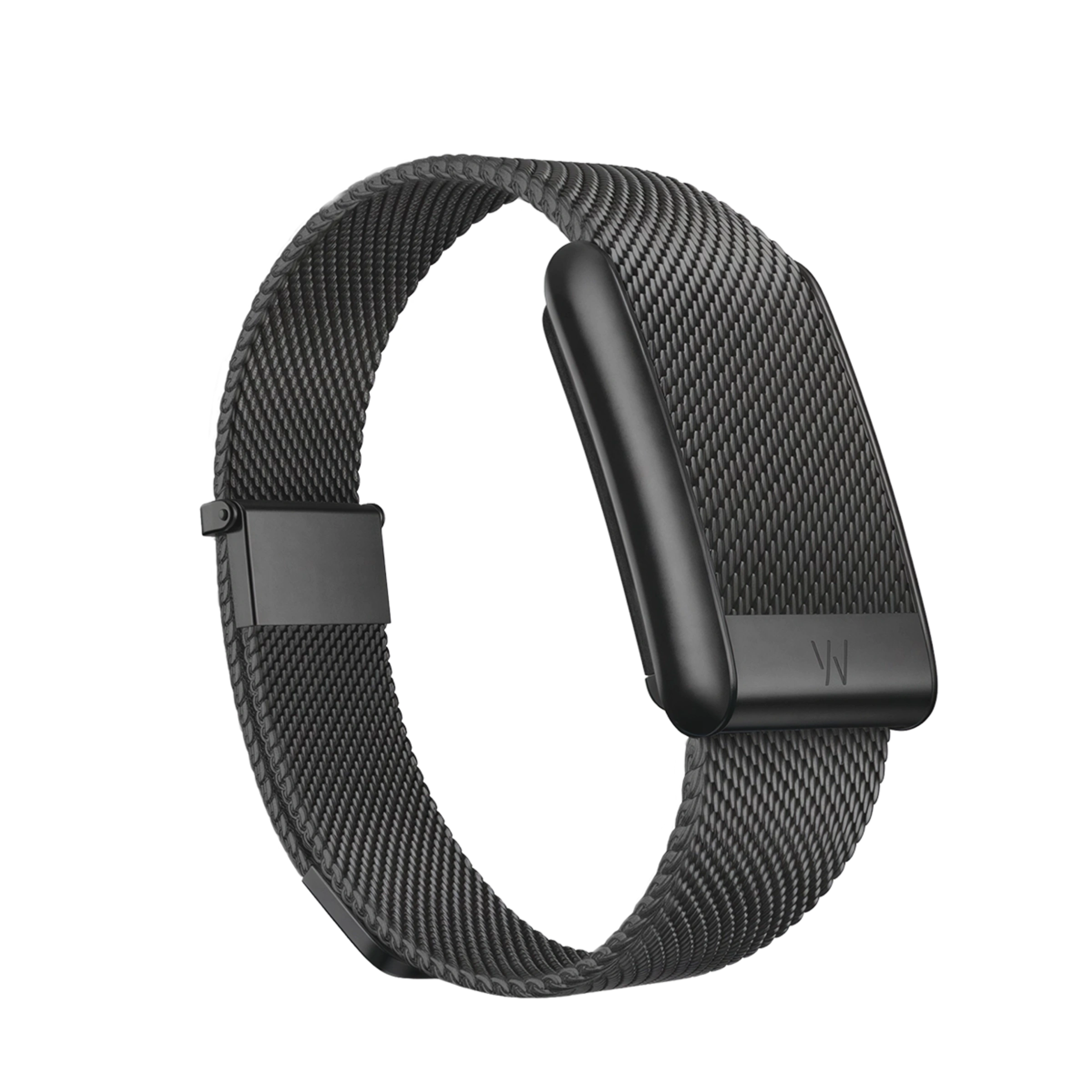 Ремешок WHOOP Meridian Band | Matte Black для WHOOP 5.0 (810114366752)