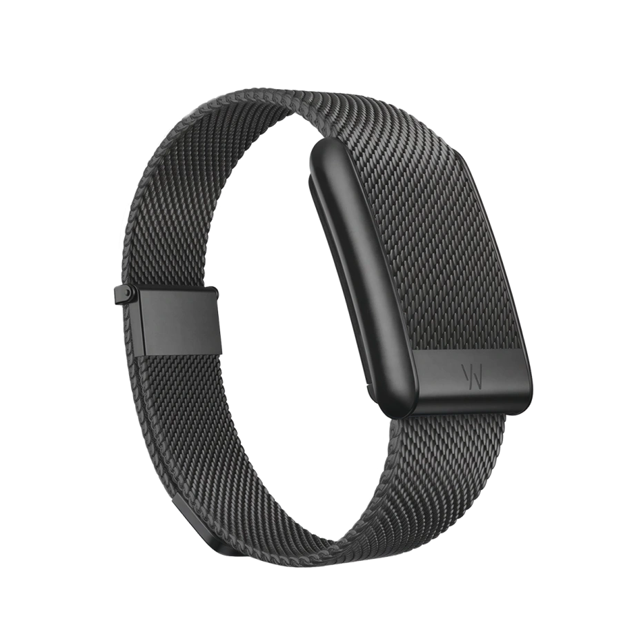 Ремешок WHOOP Meridian Band | Matte Black для WHOOP 5.0 (810114366752)