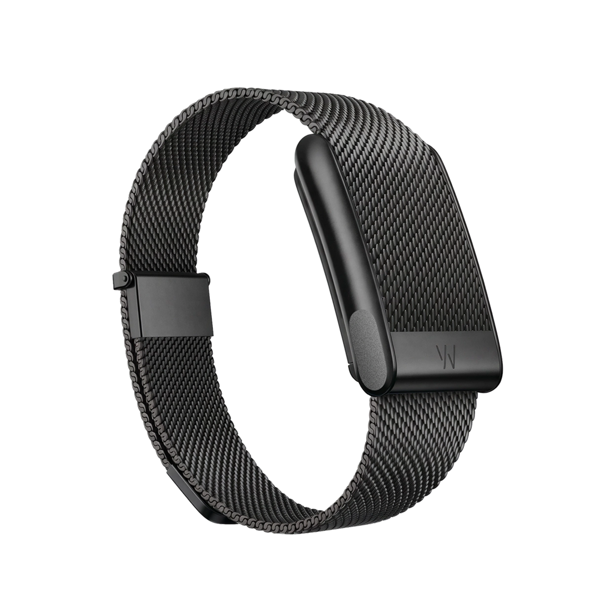 Ремешок WHOOP Meridian Band | Matte Black для WHOOP MG (810114366769)