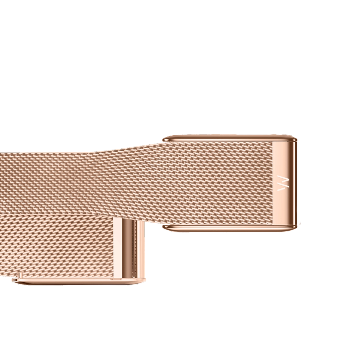 Ремешок WHOOP Meridian Band | Rose Gold для WHOOP 5.0 (810114366738)