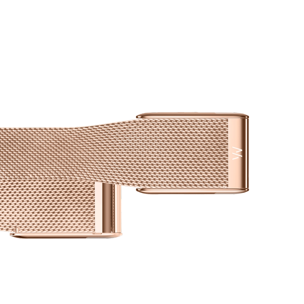 Ремешок WHOOP Meridian Band | Rose Gold для WHOOP MG (810114366745)