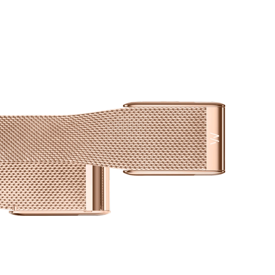 Ремешок WHOOP Meridian Band | Rose Gold для WHOOP MG (810114366745)
