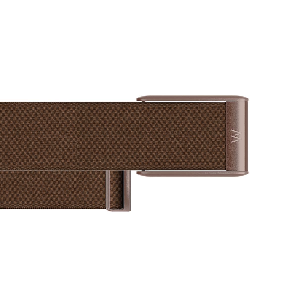 Ремешок WHOOP SuperKnit Band | Coffee для WHOOP 5.0 (810114366783)